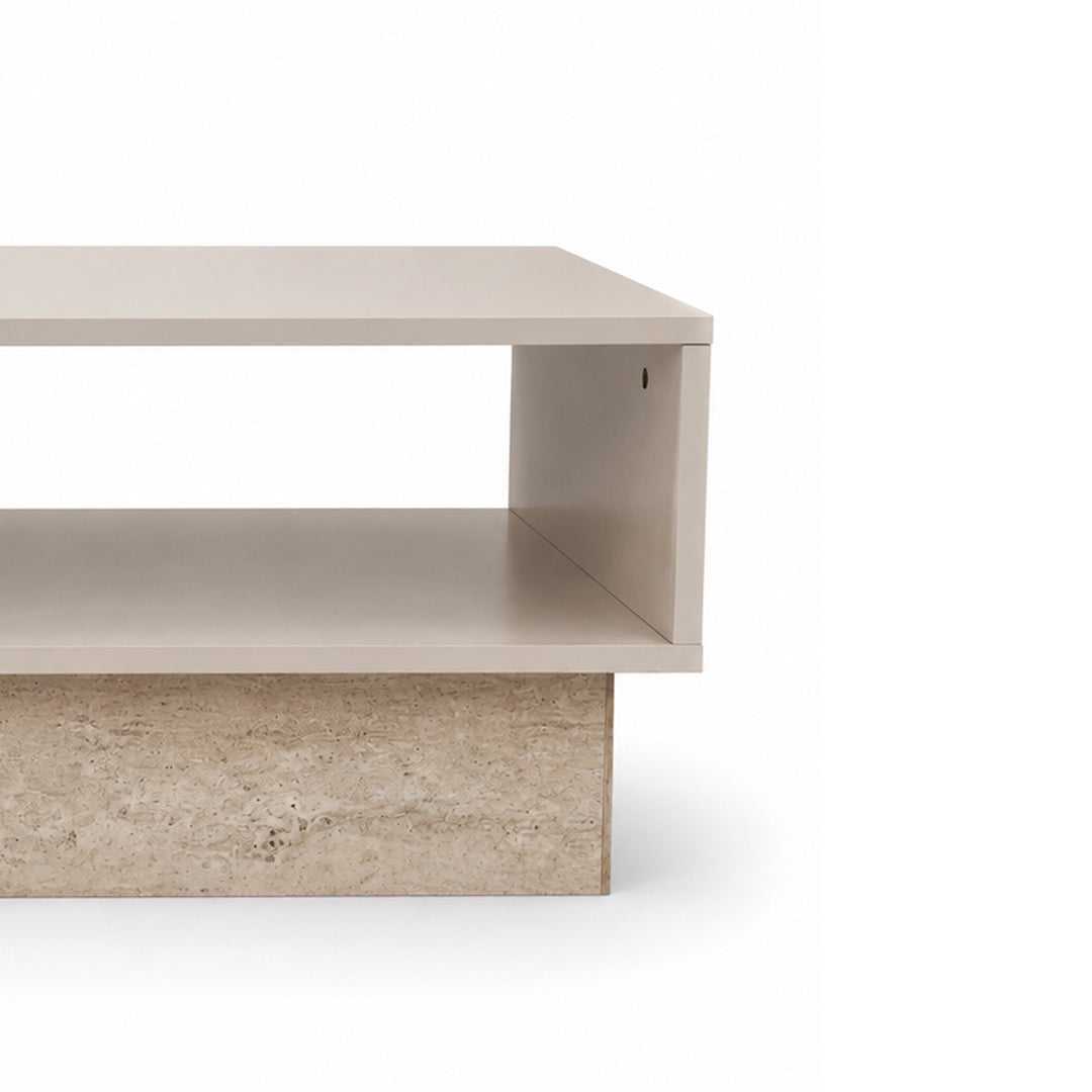 Nitra Coffee Table