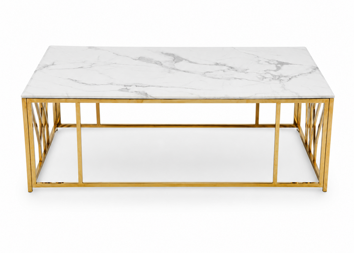 Imported Center Table