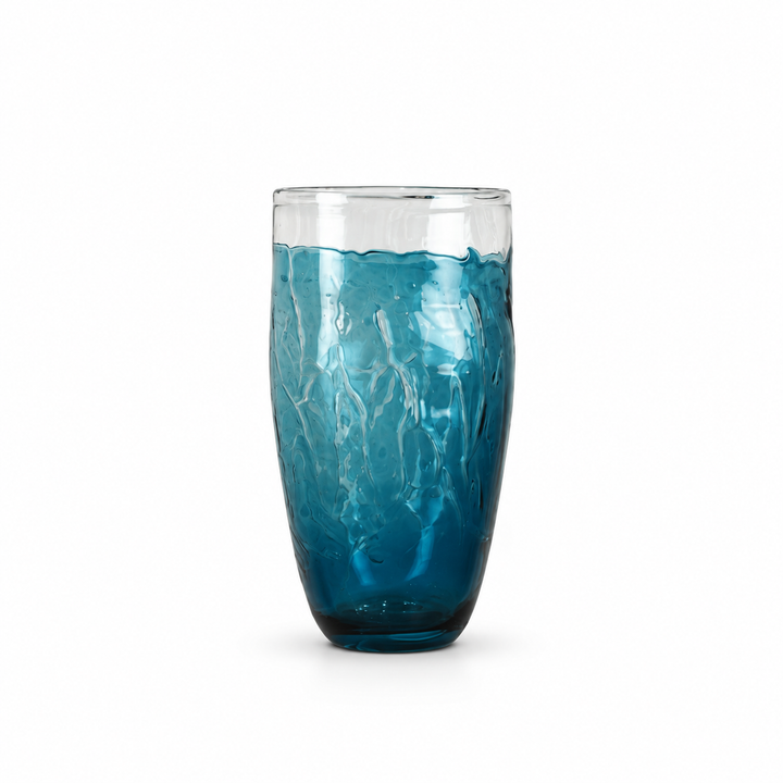 Glass Vase
