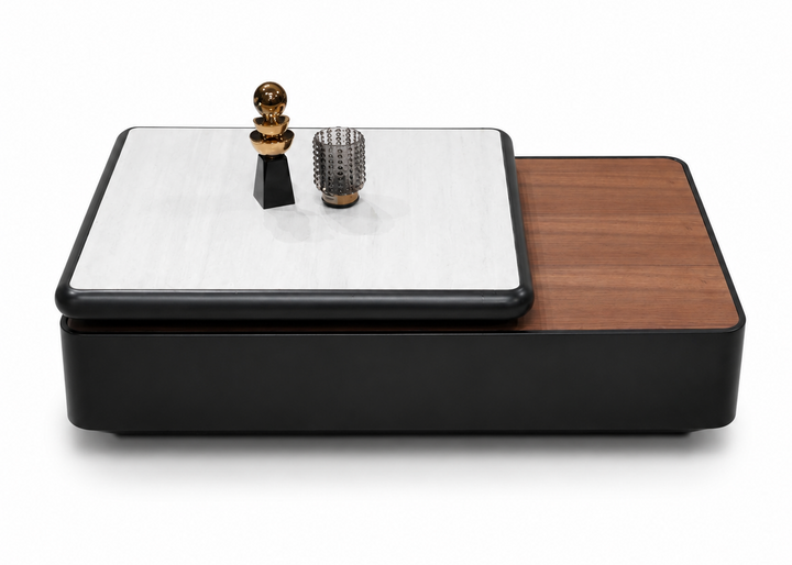 Imported Coffee Table