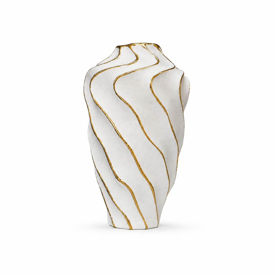 Ceramic Vase