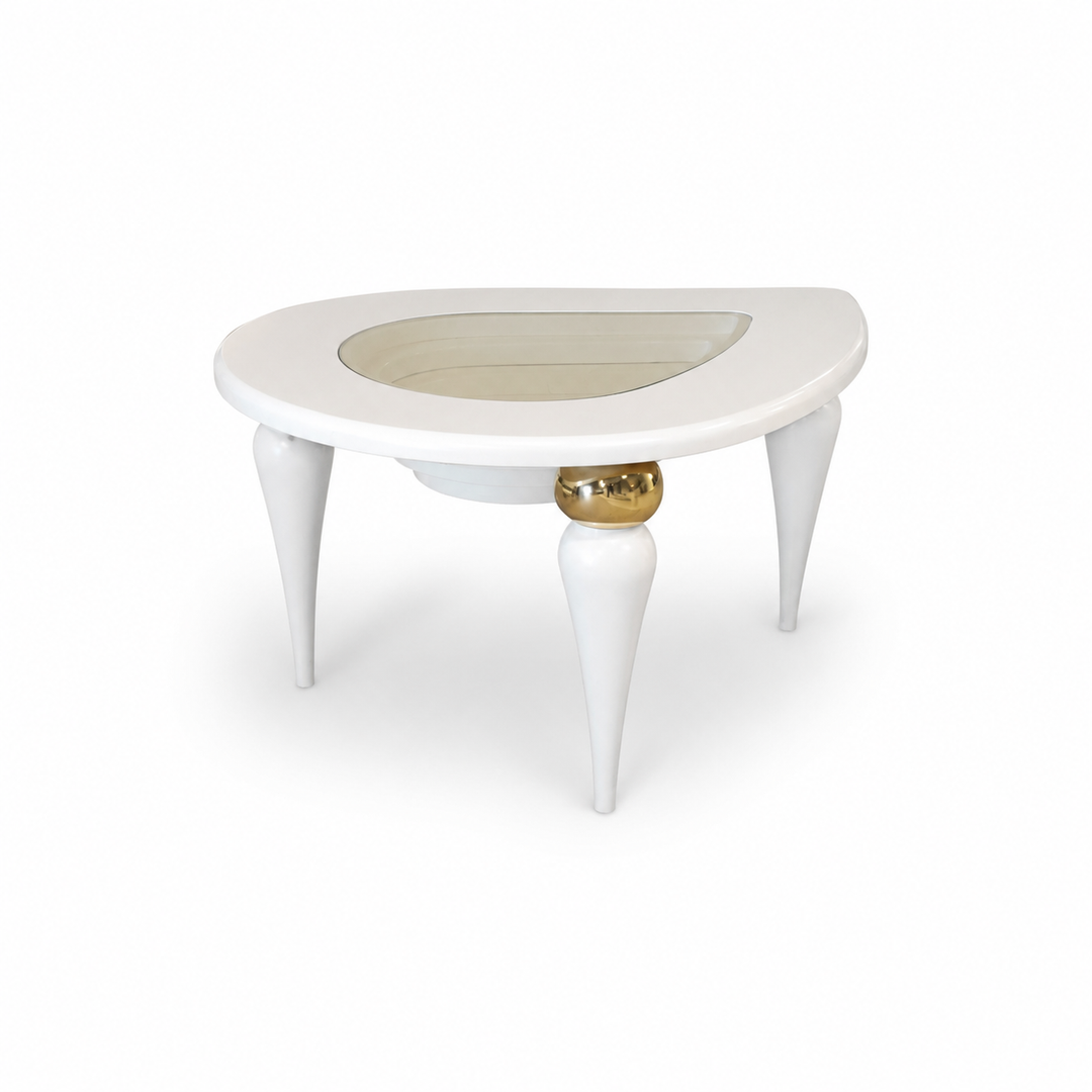 Turkish Side Table