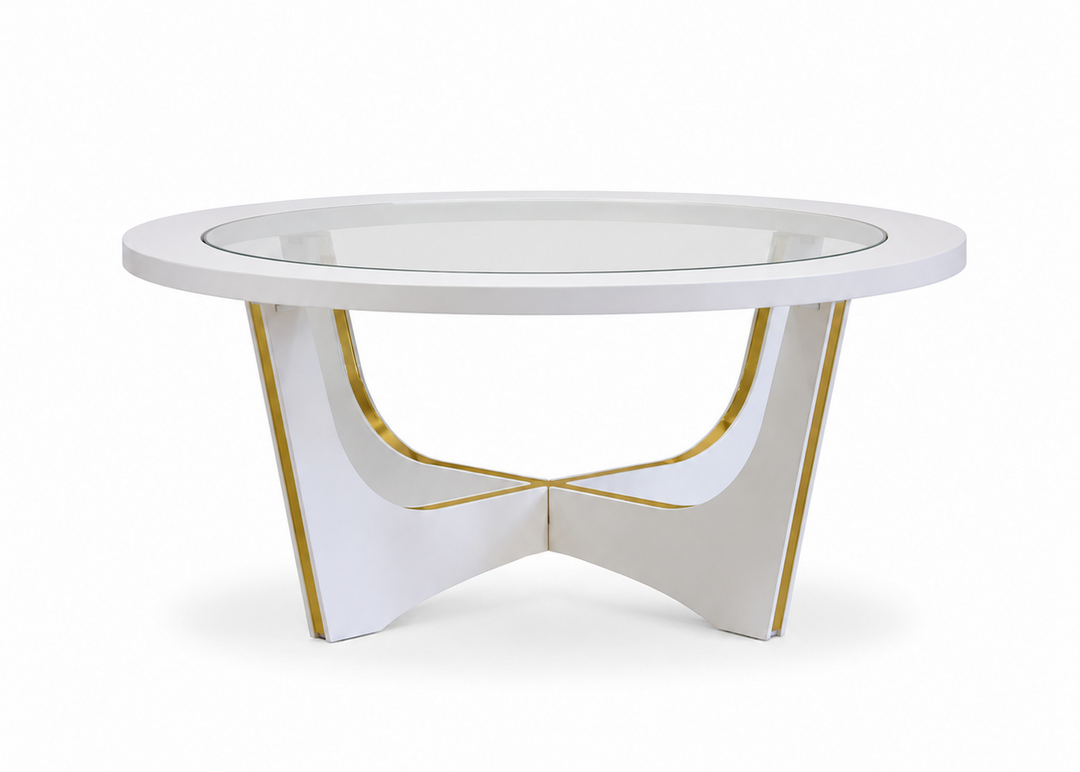 Turkish center Table