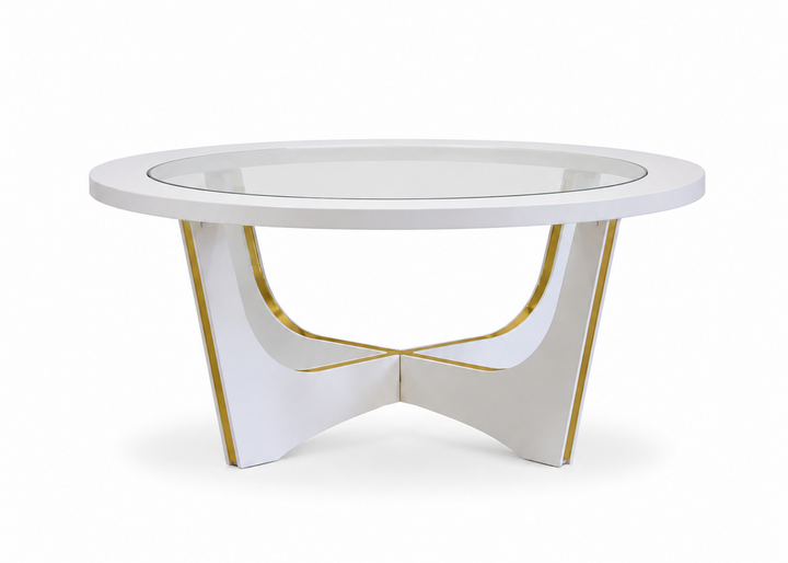 Turkish center Table