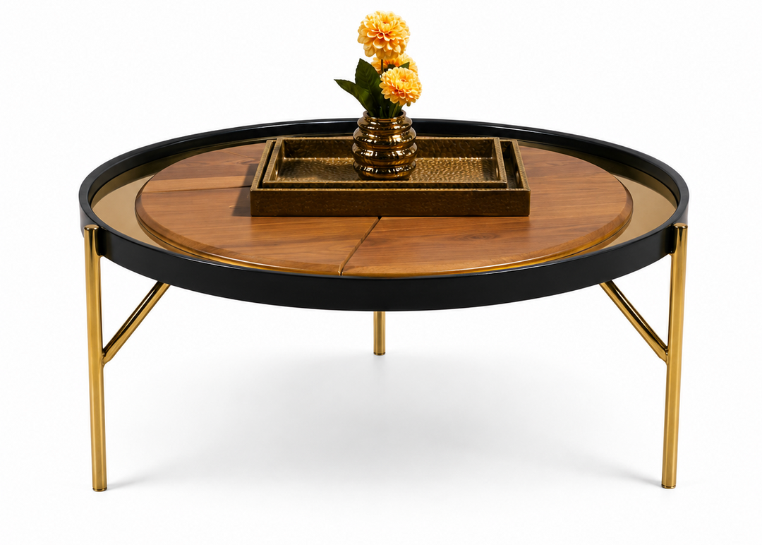 Turkish Center Table