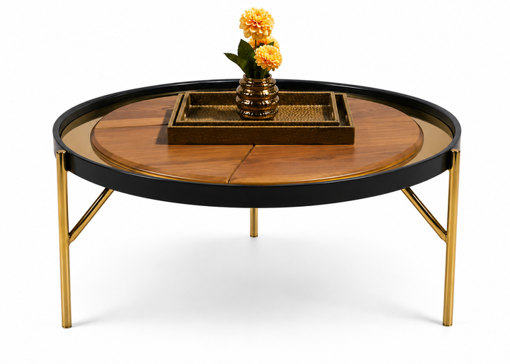 Turkish Center Table