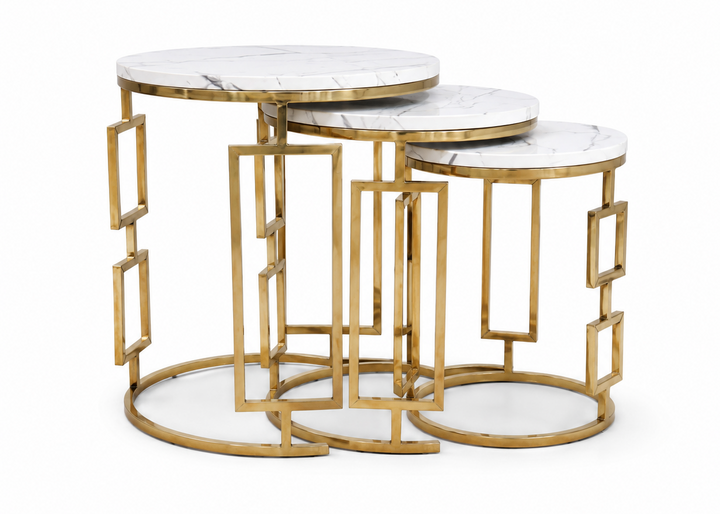 Nest Of Tables