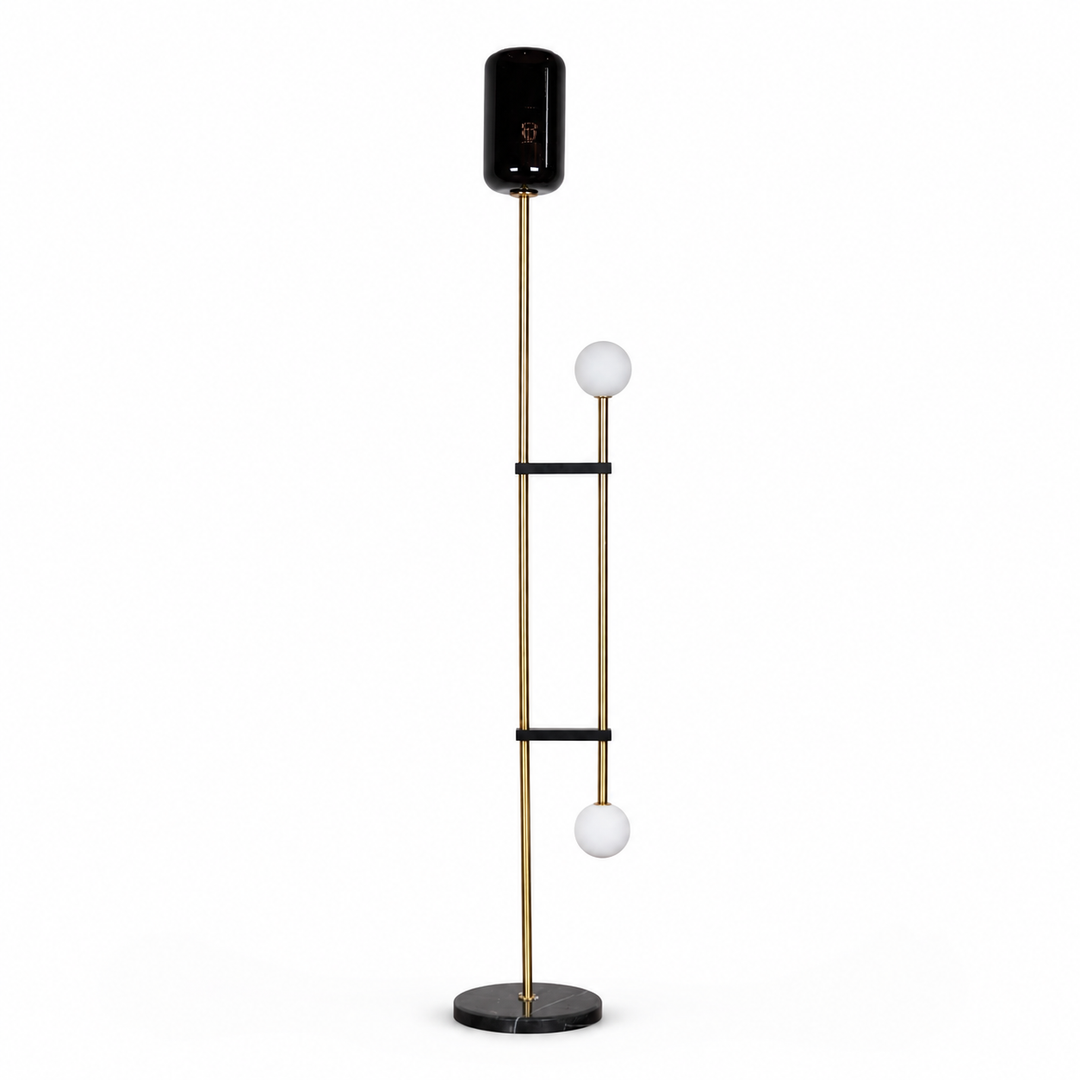 Imported Floor Lamp