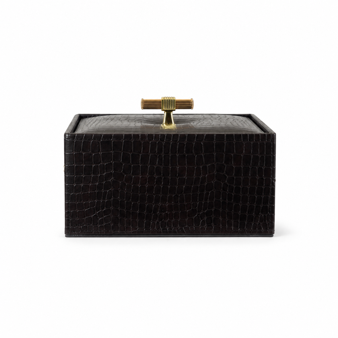 Imported Jewelry Box