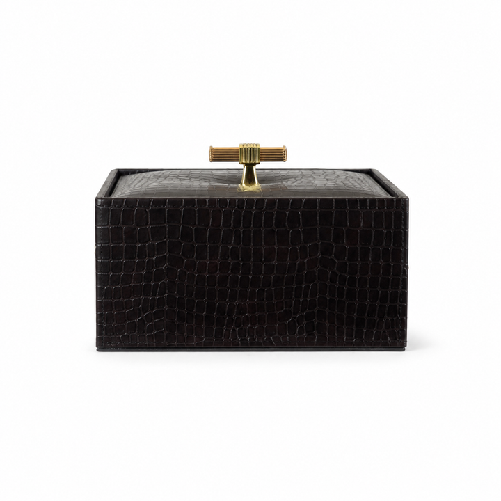 Imported Jewelry Box