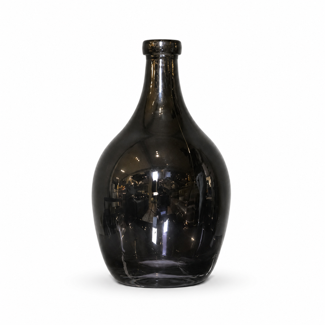 Glass Vase