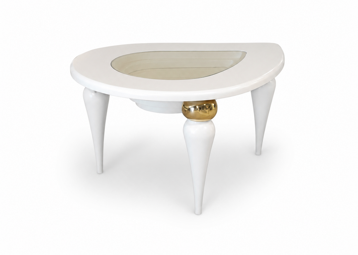Turkish Side Table