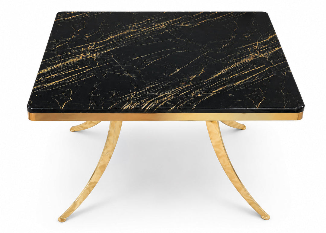 Turkish center Table