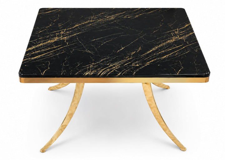 Turkish center Table