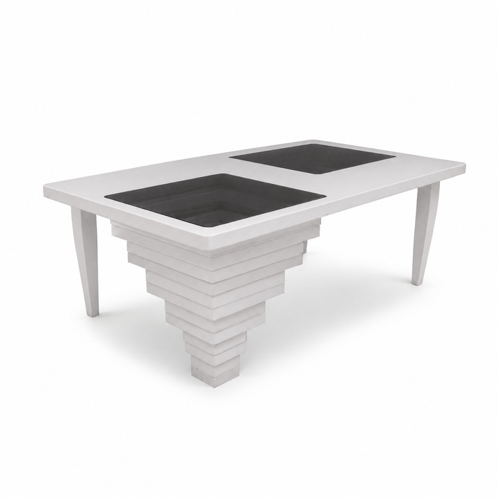 Turkish center Table
