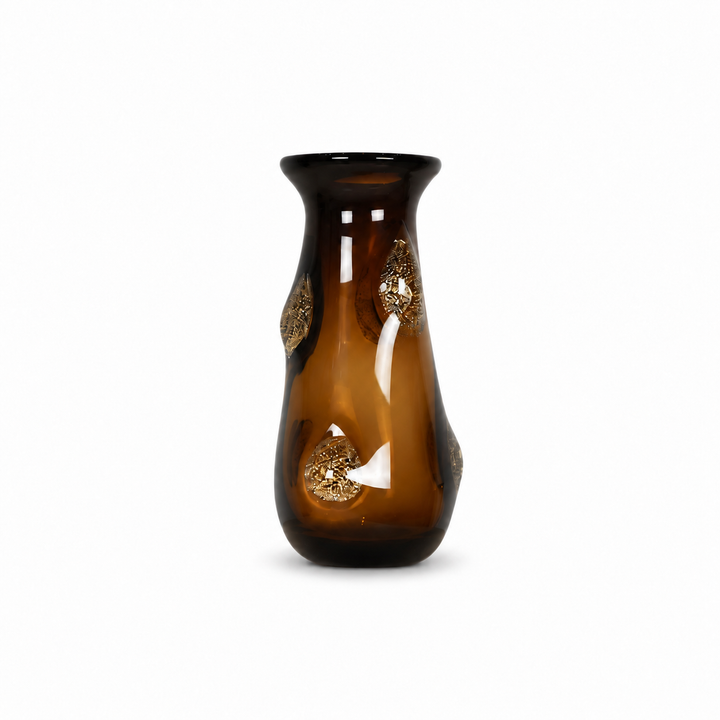 Glass Vase