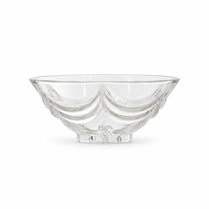 Glass Bowl