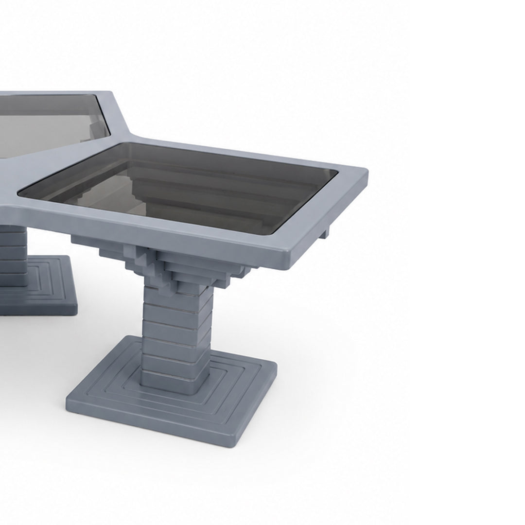 Turkish center Table