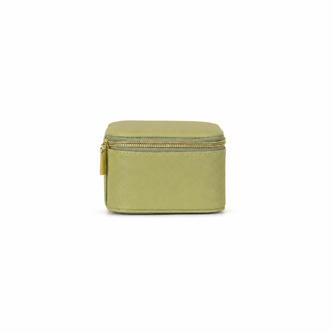 Imported Jewelry Box