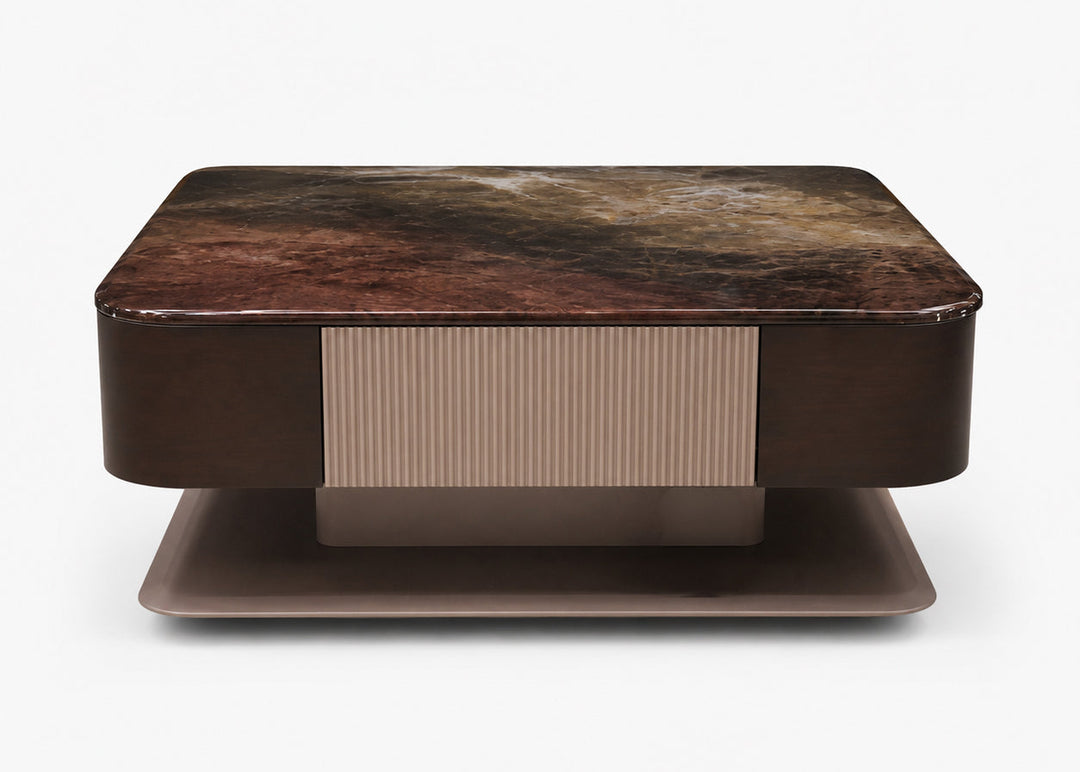 Turkish center Table