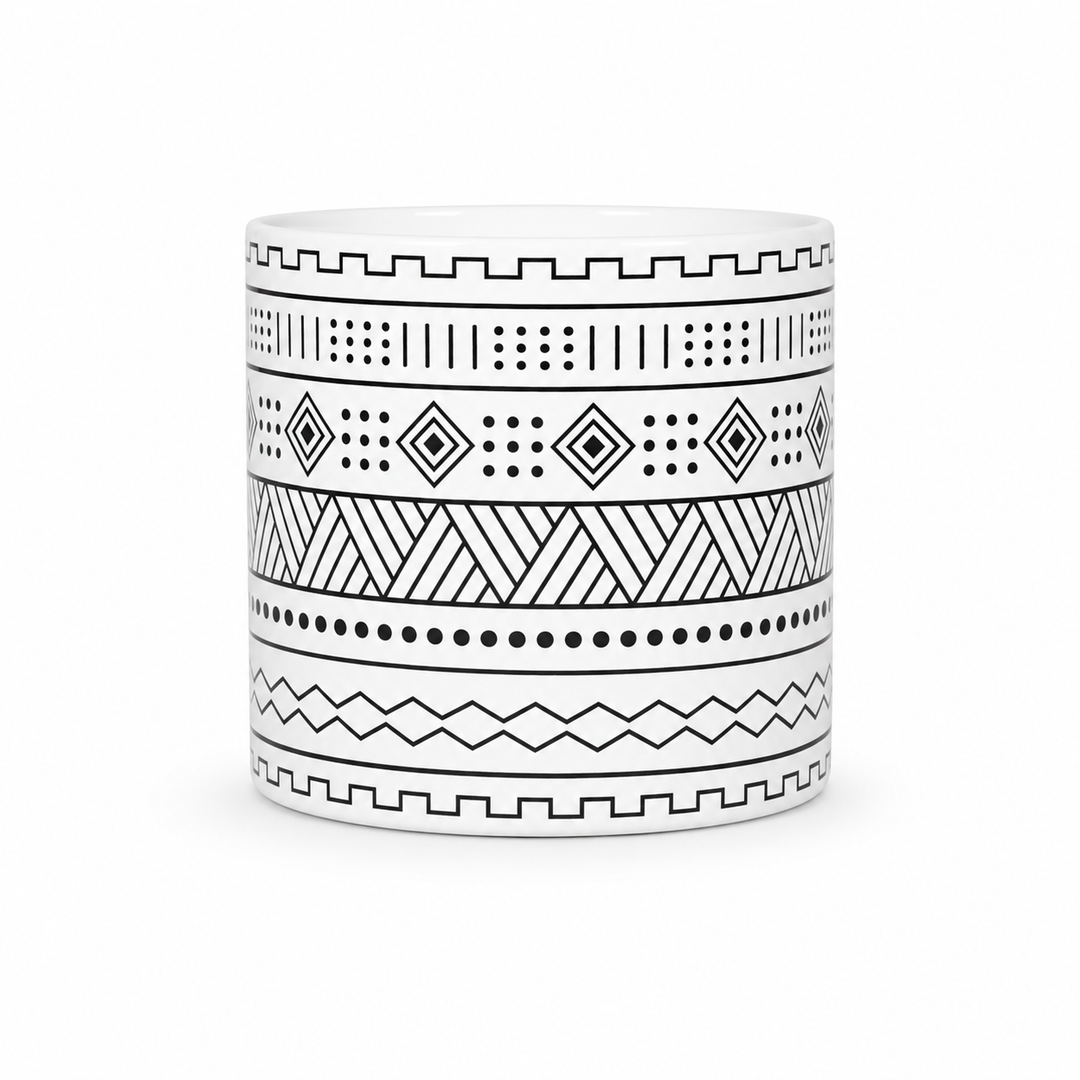 Decorative Planter