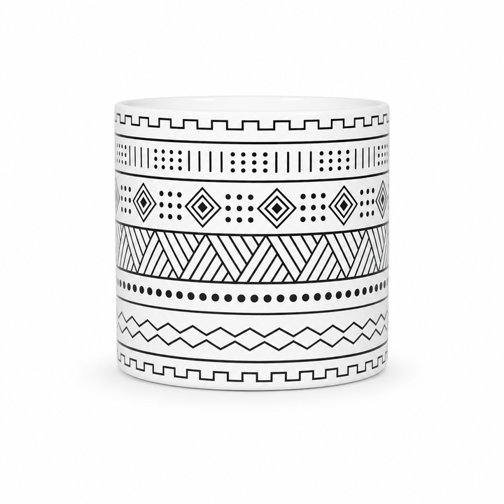 Decorative Planter