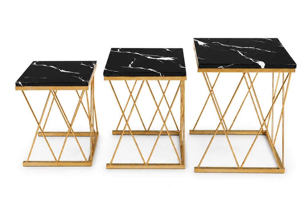 Nest Of Tables