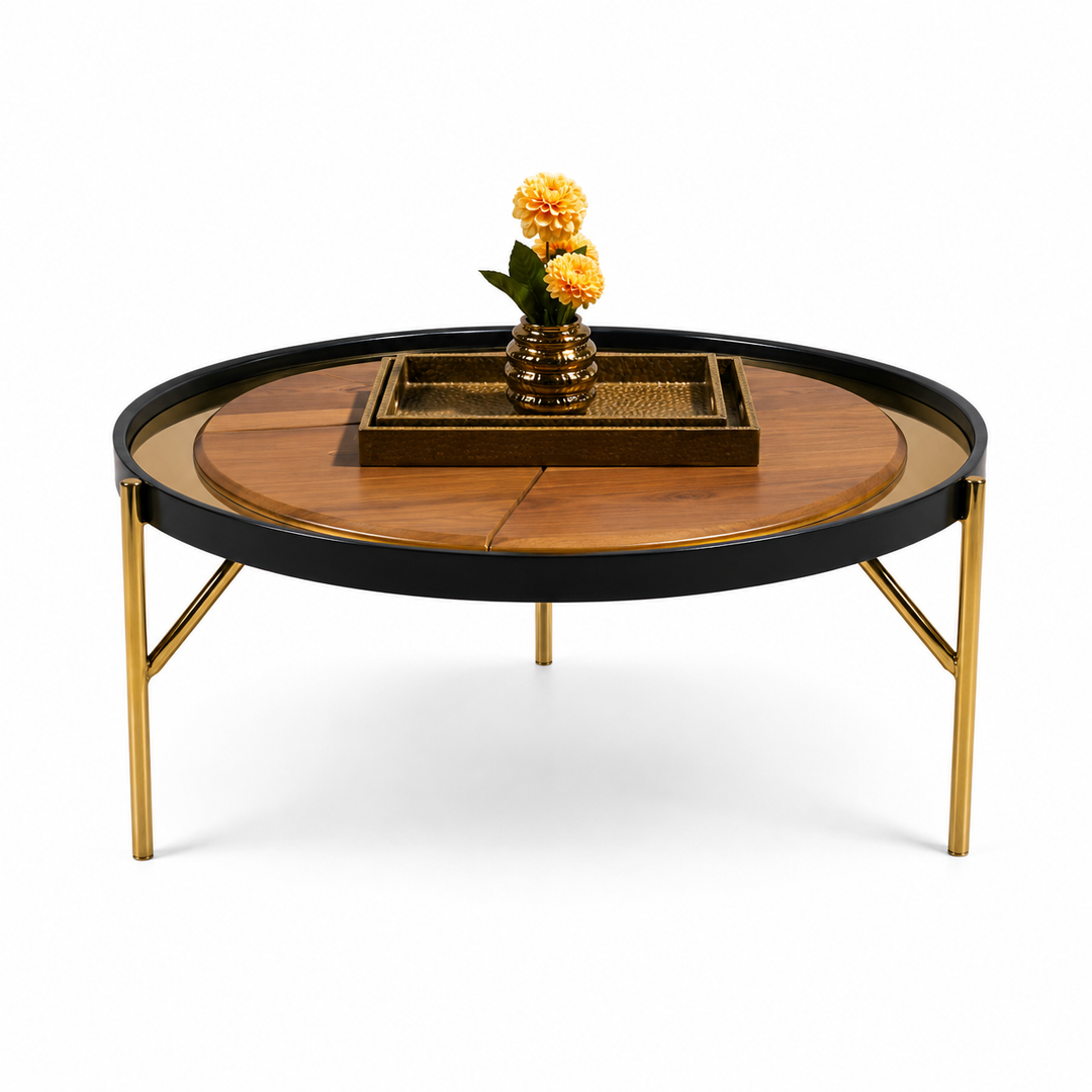Turkish Center Table
