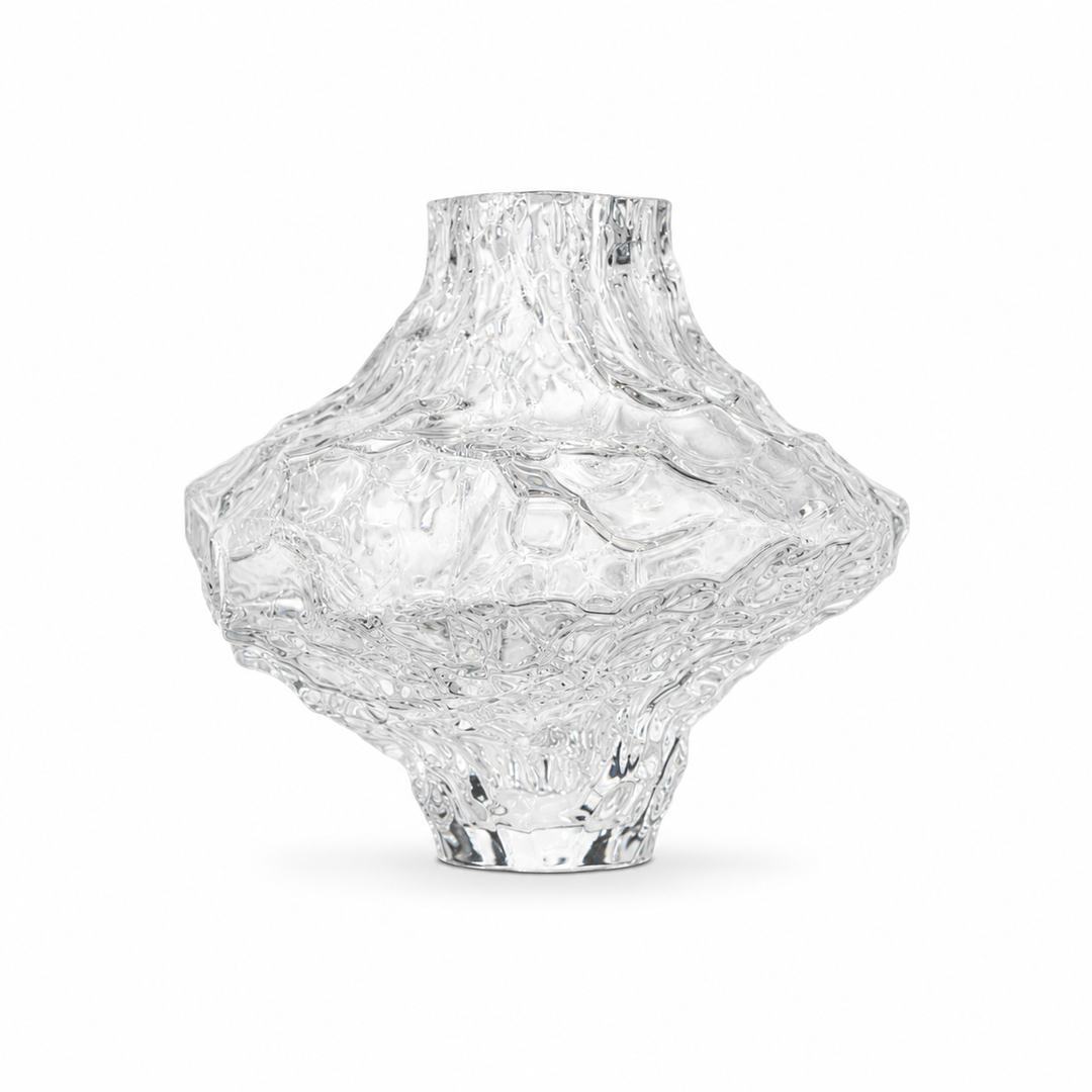 Crystal Vase