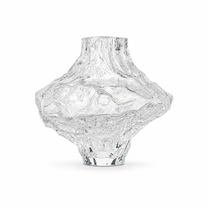 Crystal Vase