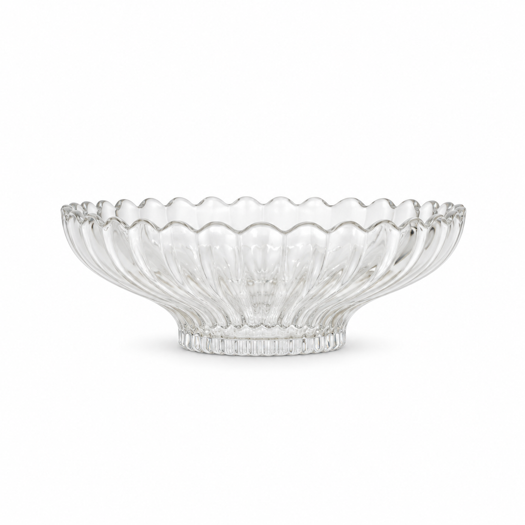 Glass Bowl