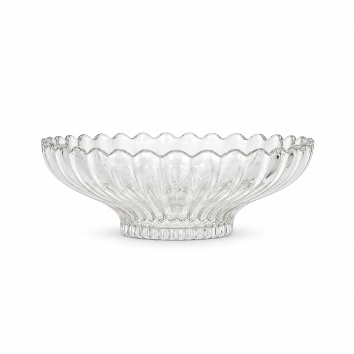 Glass Bowl