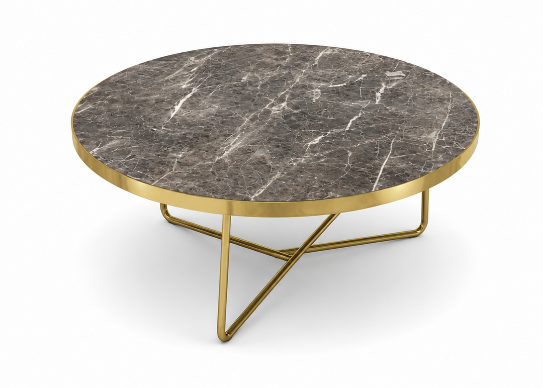 Turkish center Table