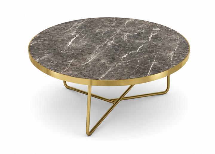 Turkish center Table