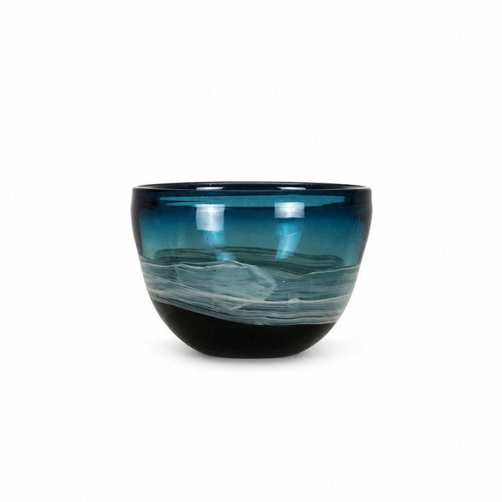 Glass Vase