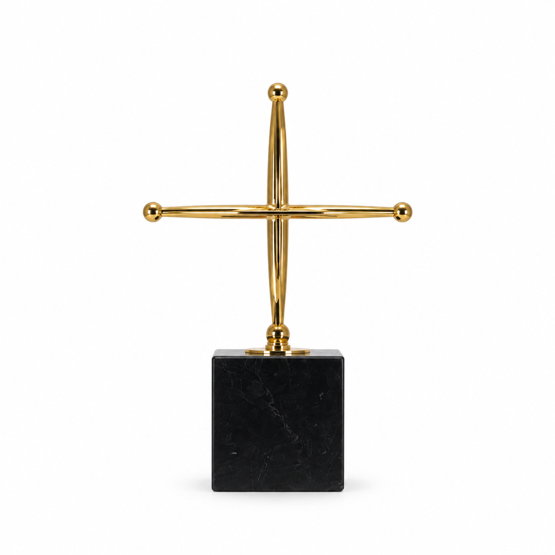 Golden Axis Decore
