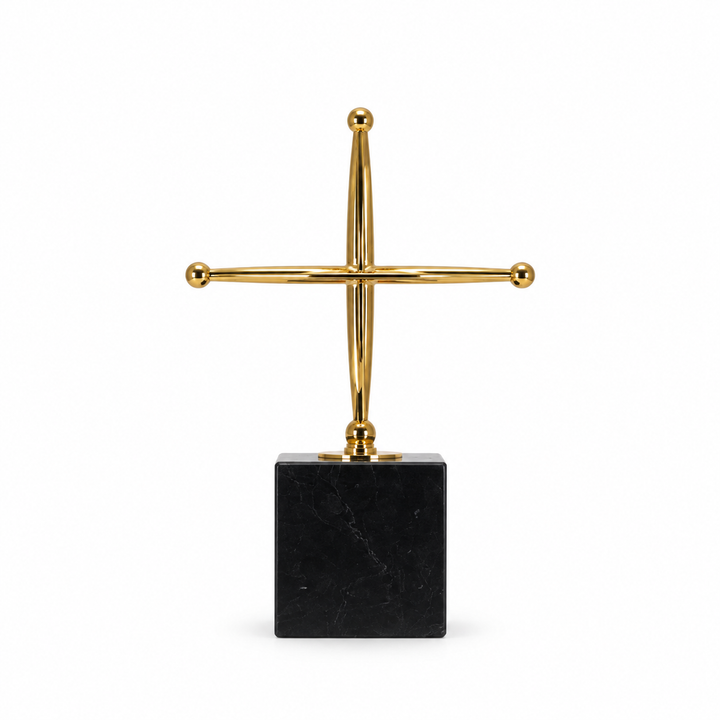 Golden Axis Decore