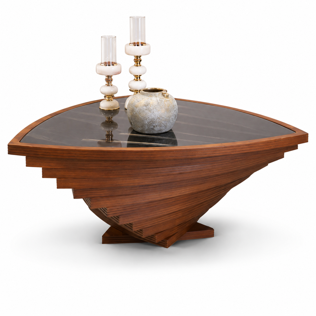 Turkish Center Table