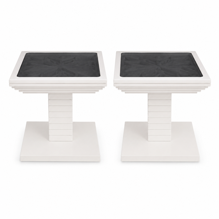 Turkish Side Table