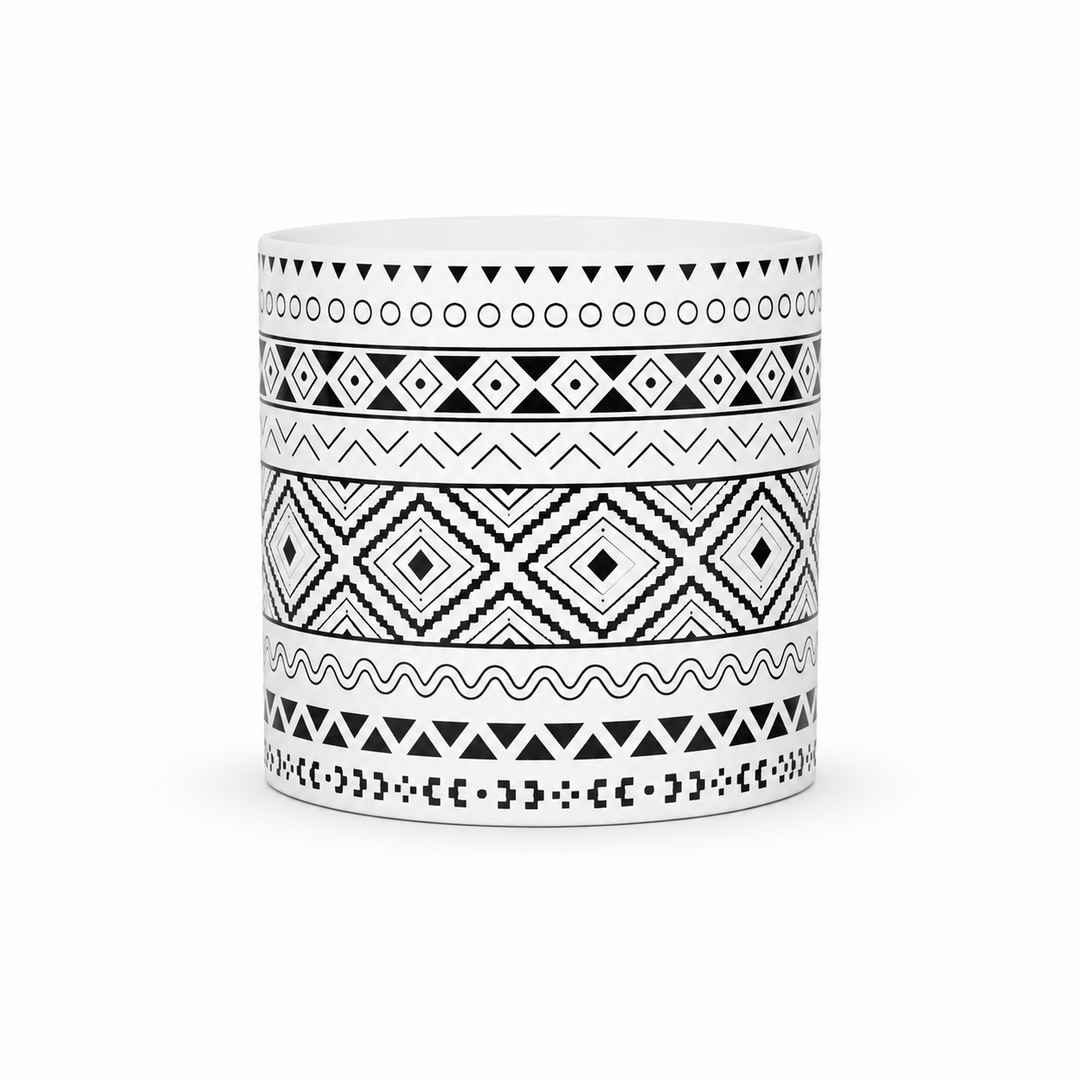 Decorative Planter