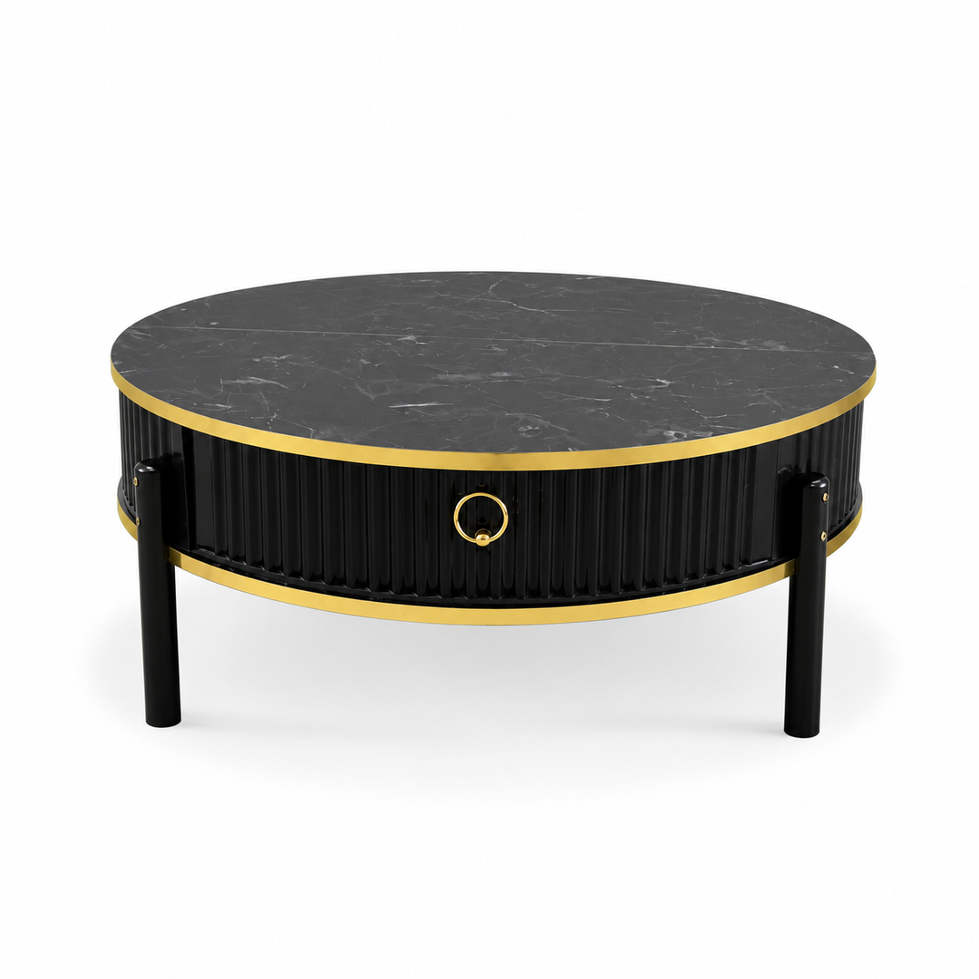 Turkish center Table