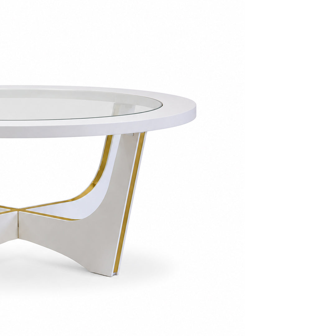 Turkish center Table