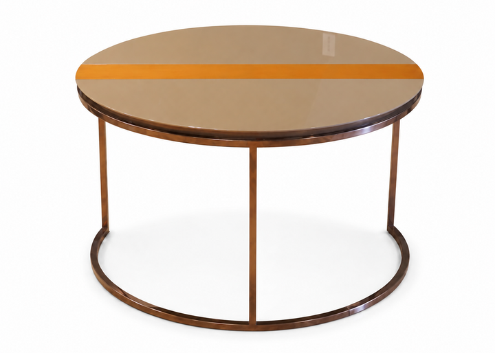 Imported Center  Table