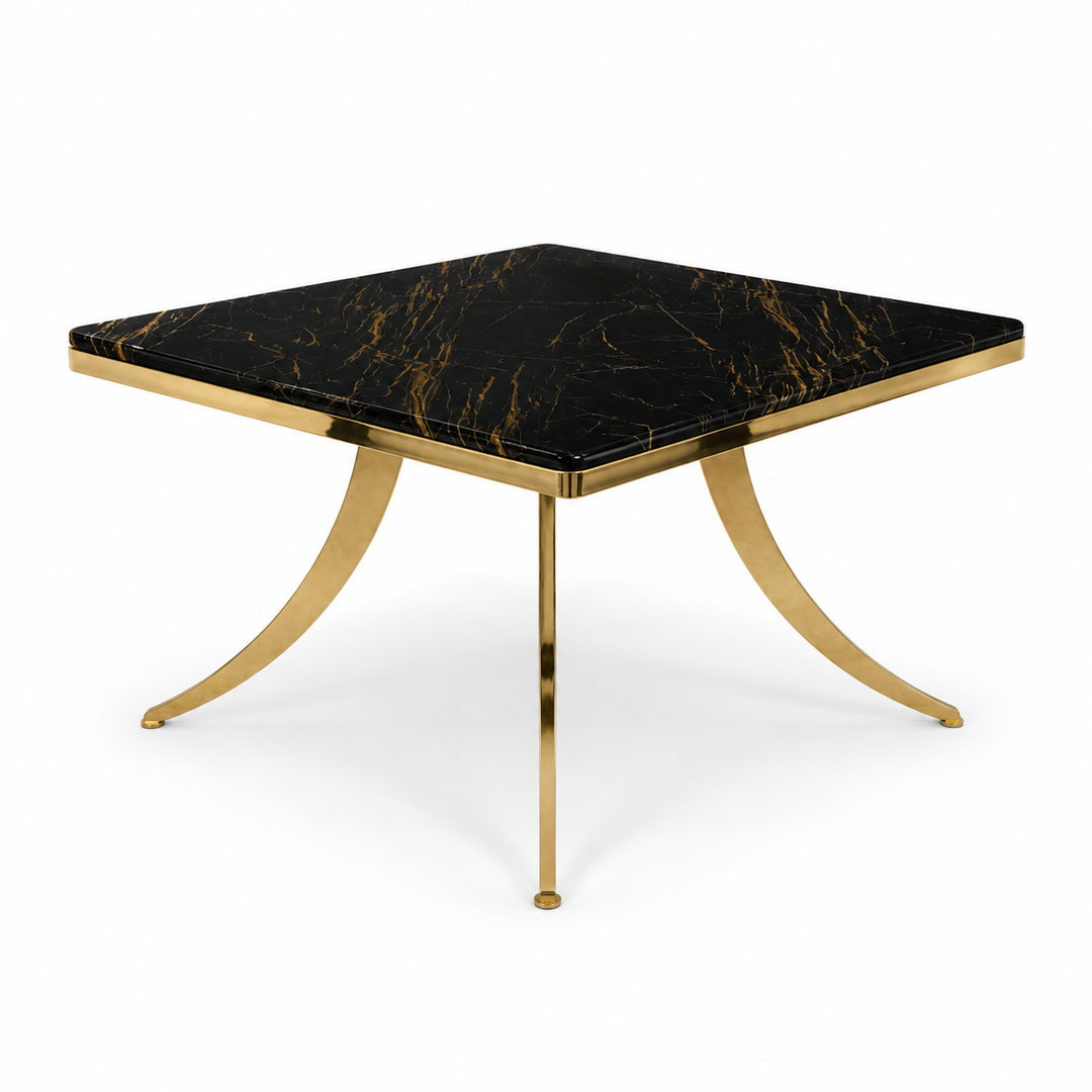 Turkish center Table