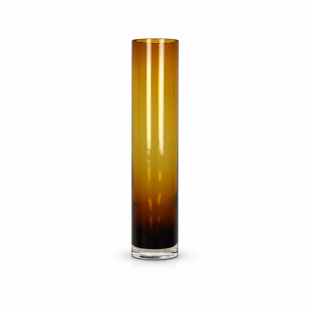 Glass Vase