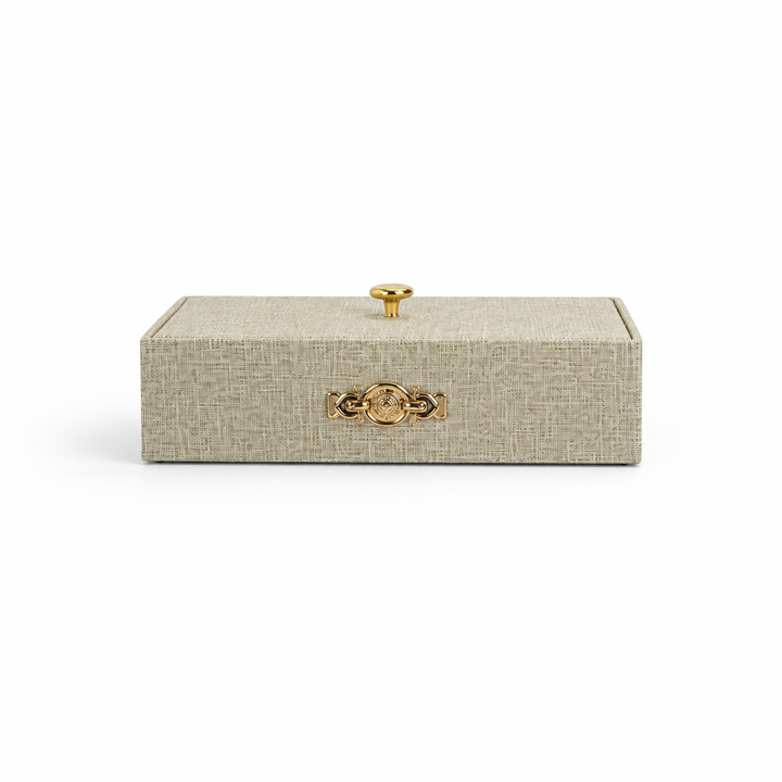 Imported Jewelry Box