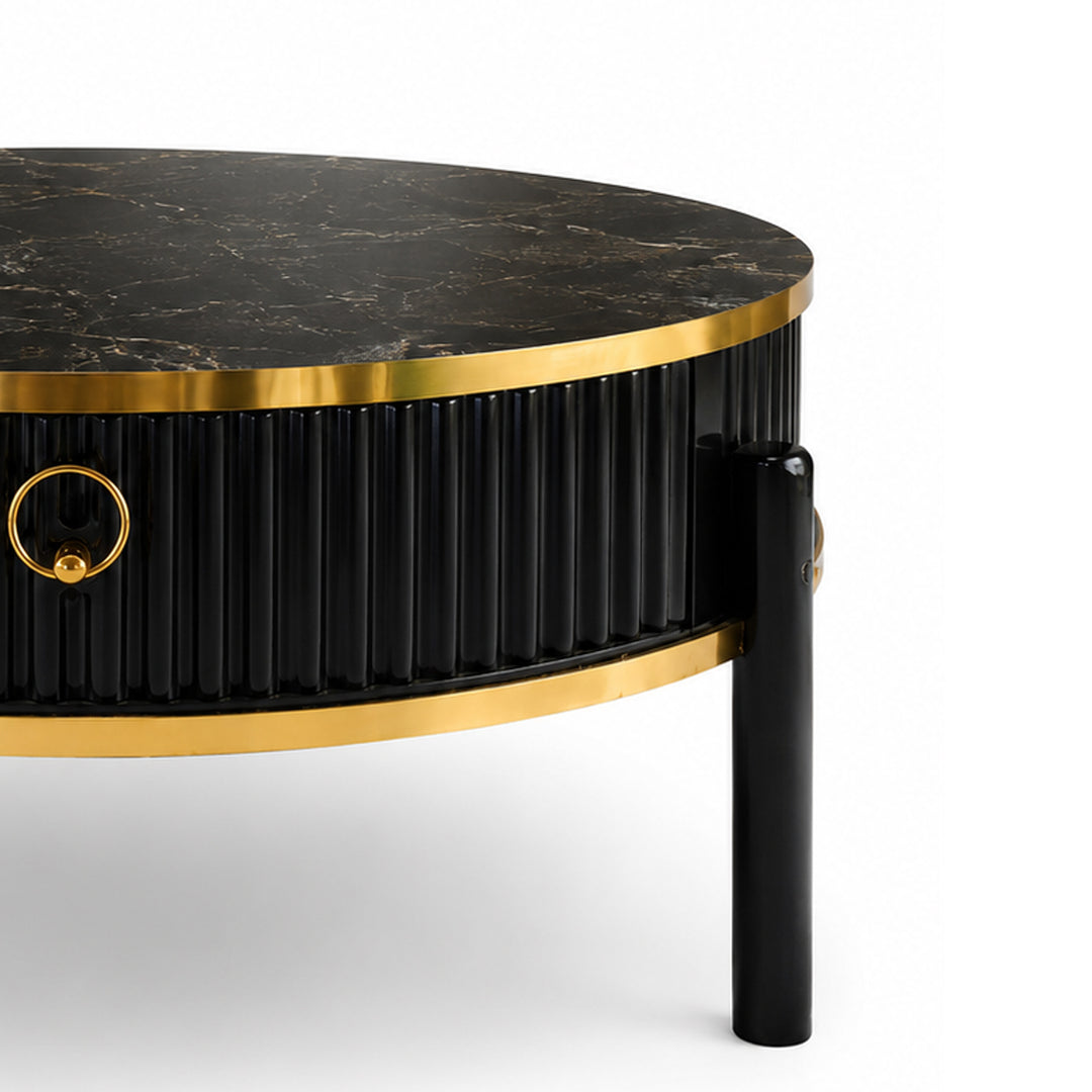 Turkish center Table