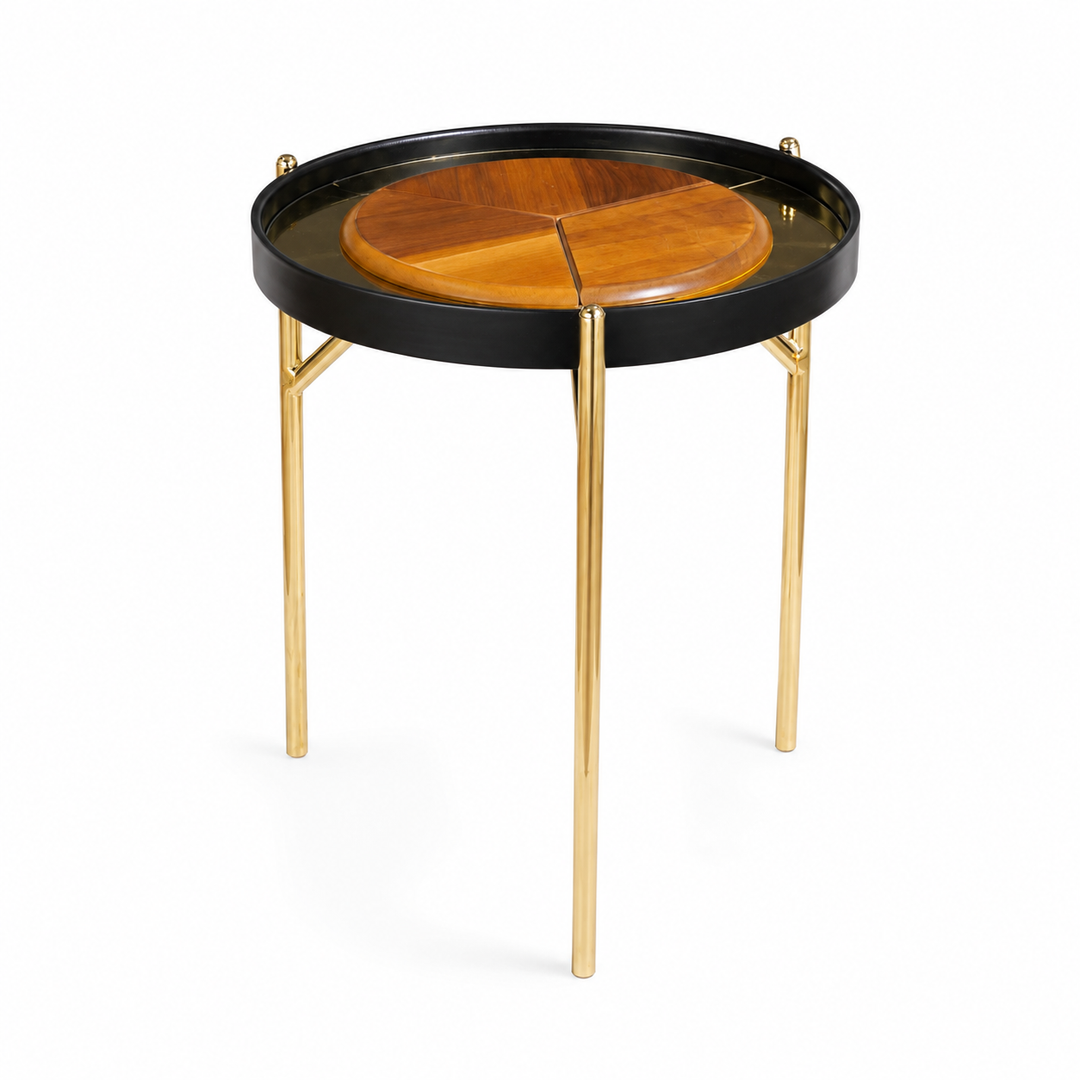 Turkish Side Table