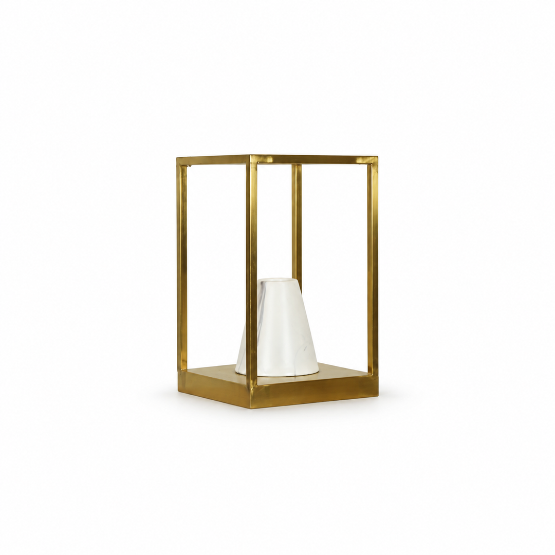 Lantern Vase