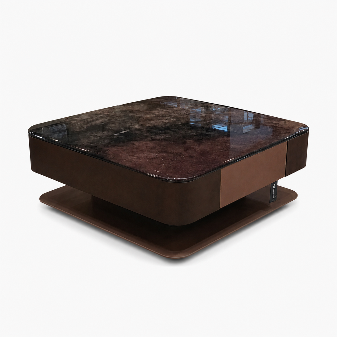 Turkish center Table